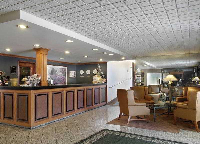 ทราเวลลอดจ์ ซีแอตเทิล บาย เดอะ สเปซ นีดเดิล Hotel ภายนอก รูปภาพ
